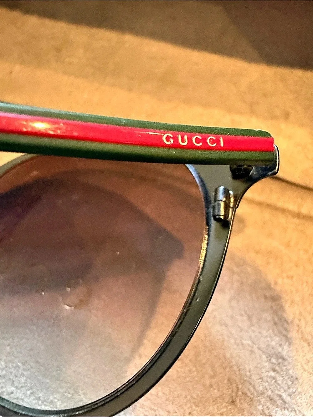 Gucci gg 2253